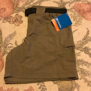 Columbia Shorts